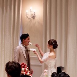 アニヴェルセル 大宮の写真9枚目