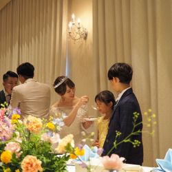 アニヴェルセル 大宮の写真34枚目