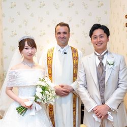 アニヴェルセル 大宮の写真11枚目