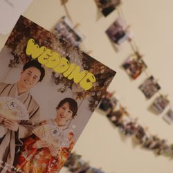 アニヴェルセル 大宮の写真14枚目