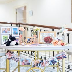 アニヴェルセル 大宮の写真10枚目