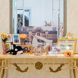 アニヴェルセル 大宮の写真12枚目