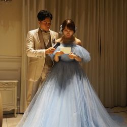 アニヴェルセル 大宮の写真30枚目