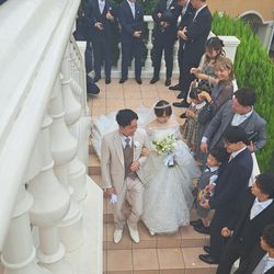 アニヴェルセル 大宮の写真14枚目