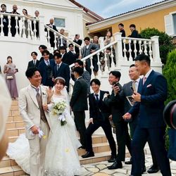 アニヴェルセル 大宮の写真17枚目