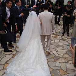 アニヴェルセル 大宮の写真2枚目