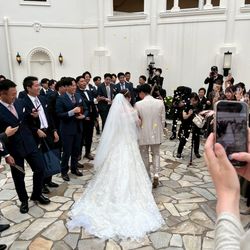 アニヴェルセル 大宮の写真8枚目