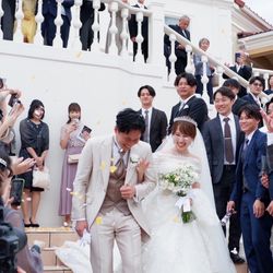 アニヴェルセル 大宮の写真31枚目