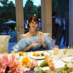 アニヴェルセル 大宮の写真9枚目