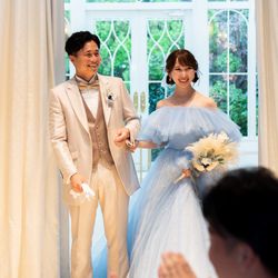 アニヴェルセル 大宮の写真8枚目