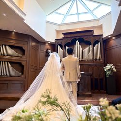 アニヴェルセル 大宮の写真10枚目