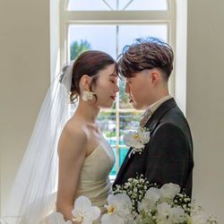 アートグレイス フォレスト迎賓館の写真10枚目