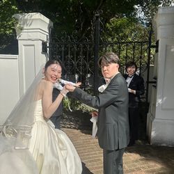 アートグレイス フォレスト迎賓館の写真19枚目