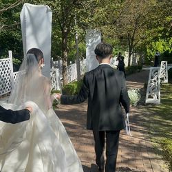 アートグレイス フォレスト迎賓館の写真34枚目