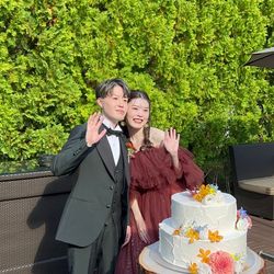 アートグレイス フォレスト迎賓館の写真35枚目