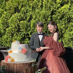 アートグレイス フォレスト迎賓館の写真8枚目