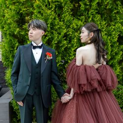 アートグレイス フォレスト迎賓館の写真21枚目