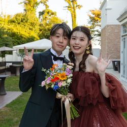 アートグレイス フォレスト迎賓館の写真13枚目