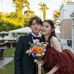 アートグレイス フォレスト迎賓館の写真1枚目