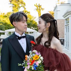 アートグレイス フォレスト迎賓館の写真16枚目