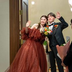 アートグレイス フォレスト迎賓館の写真28枚目