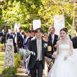 アートグレイス フォレスト迎賓館の写真2枚目