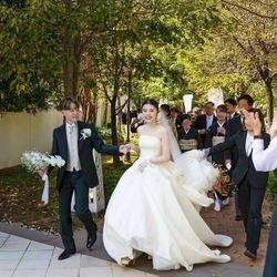 アートグレイス フォレスト迎賓館の写真15枚目