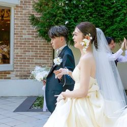 アートグレイス フォレスト迎賓館の写真3枚目