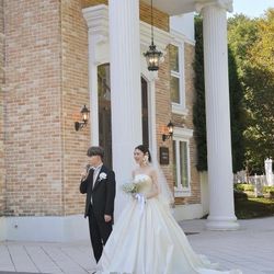 アートグレイス フォレスト迎賓館の写真16枚目