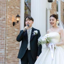 アートグレイス フォレスト迎賓館の写真17枚目