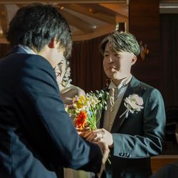 アートグレイス フォレスト迎賓館の写真25枚目