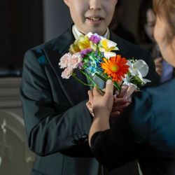 アートグレイス フォレスト迎賓館の写真18枚目