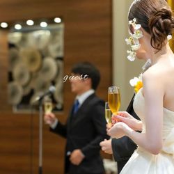 アートグレイス フォレスト迎賓館の写真19枚目