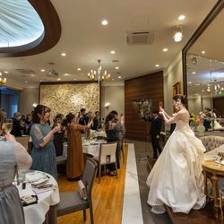 アートグレイス フォレスト迎賓館の写真21枚目