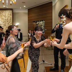 アートグレイス フォレスト迎賓館の写真27枚目