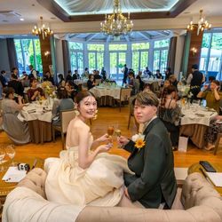 アートグレイス フォレスト迎賓館の写真4枚目