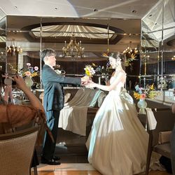 アートグレイス フォレスト迎賓館の写真9枚目