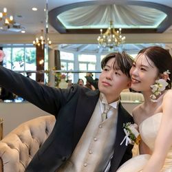 アートグレイス フォレスト迎賓館の写真26枚目