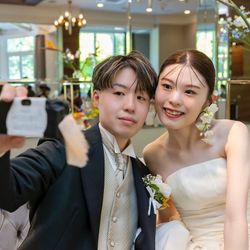 アートグレイス フォレスト迎賓館の写真5枚目