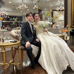 アートグレイス フォレスト迎賓館の写真23枚目