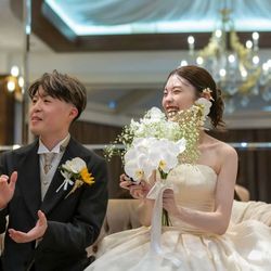 アートグレイス フォレスト迎賓館の写真22枚目