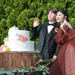 アートグレイス フォレスト迎賓館の写真24枚目