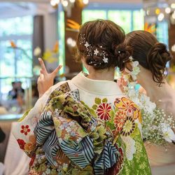 アートグレイス フォレスト迎賓館の写真8枚目