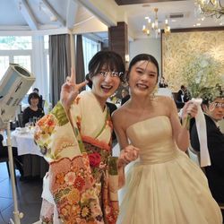 アートグレイス フォレスト迎賓館の写真31枚目