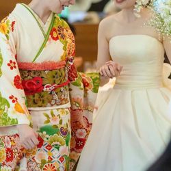 アートグレイス フォレスト迎賓館の写真30枚目