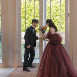 アートグレイス フォレスト迎賓館の写真27枚目