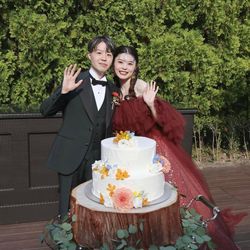 アートグレイス フォレスト迎賓館の写真28枚目