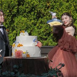 アートグレイス フォレスト迎賓館の写真9枚目