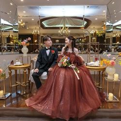 アートグレイス フォレスト迎賓館の写真32枚目