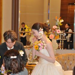 アートグレイス フォレスト迎賓館の写真33枚目